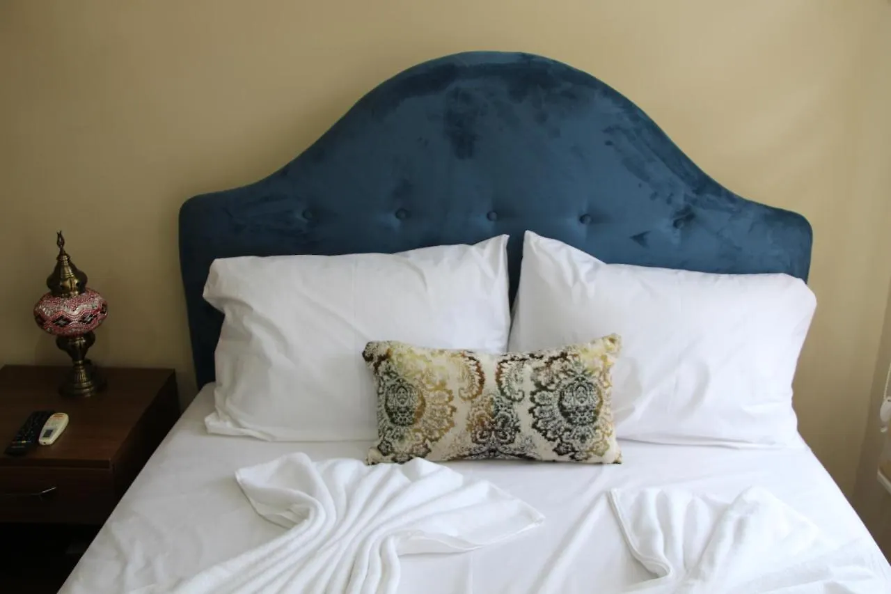 Homestay Estampolis Hotel Istanbul