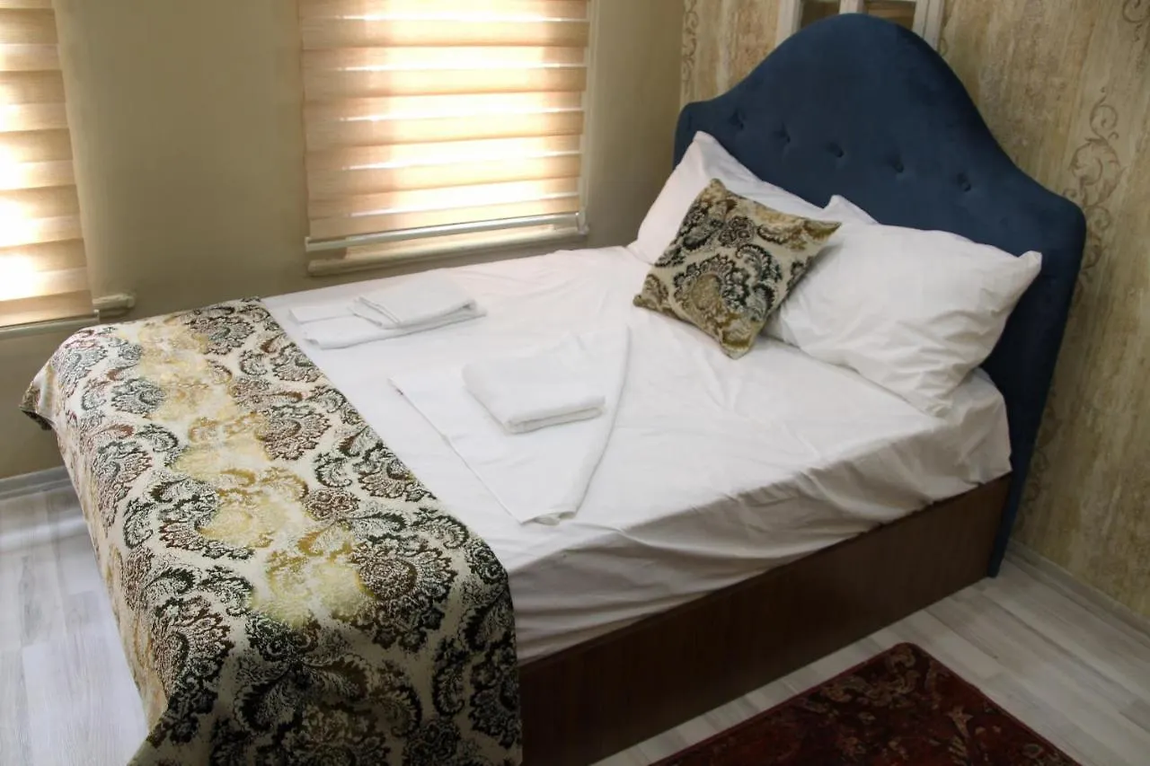 Estampolis Hotel Istanbul 0*,