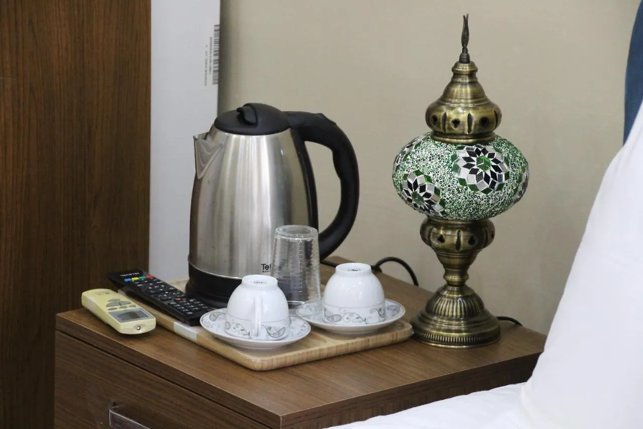 Estampolis Hotel Istanbul Homestay