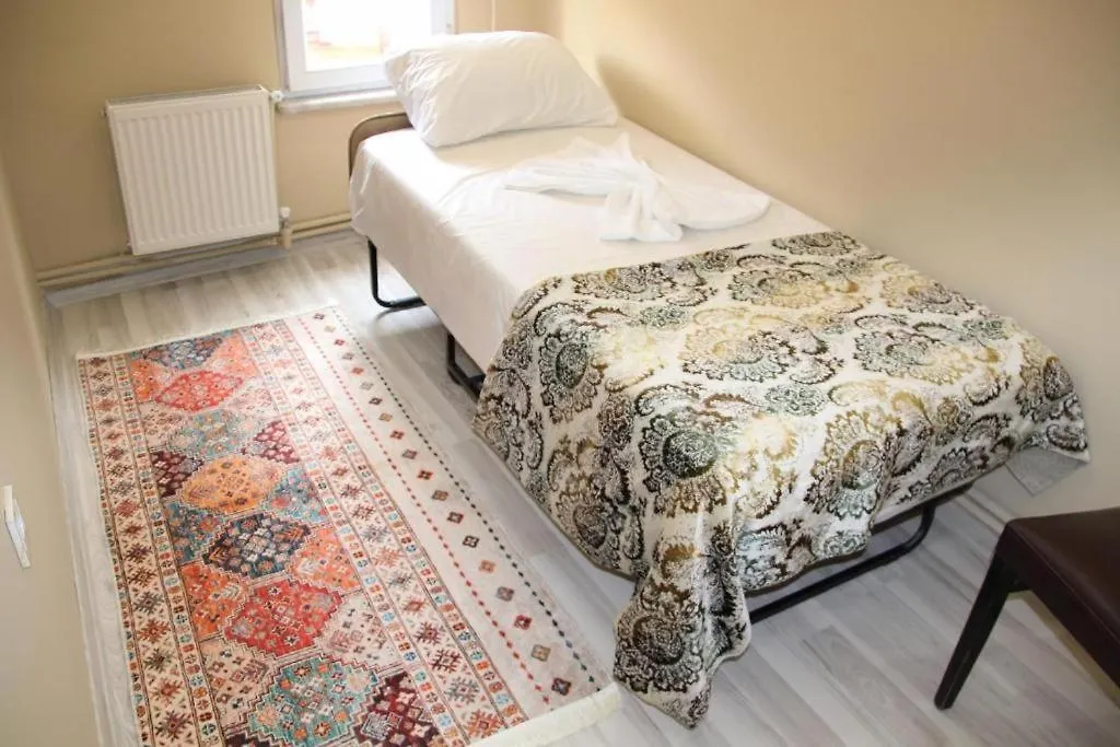 Estampolis Hotel Istanbul 0*,  Turkey