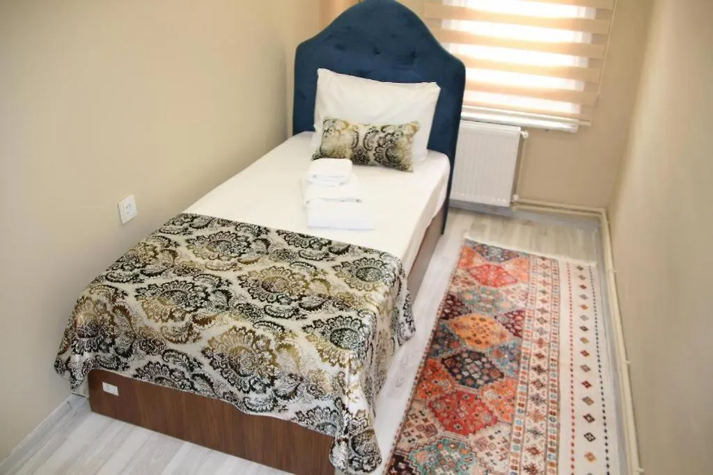 Estampolis Hotel Istanbul