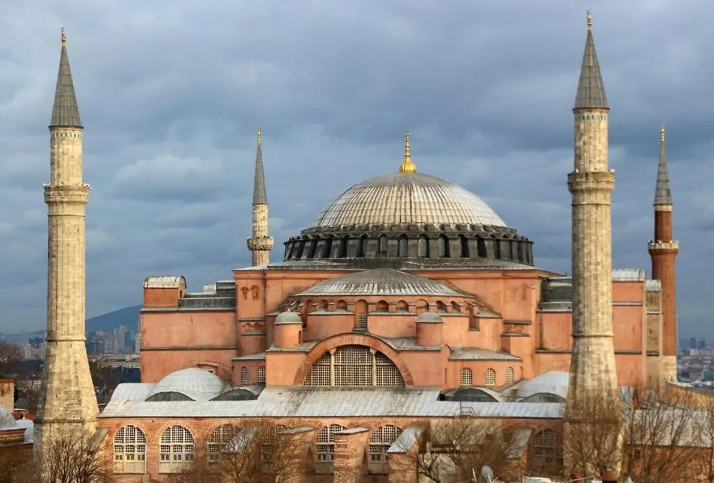 Homestay Estampolis Hotel Istanbul