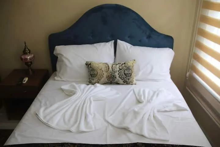 Estampolis Hotel Istanbul 0*,  Turkey