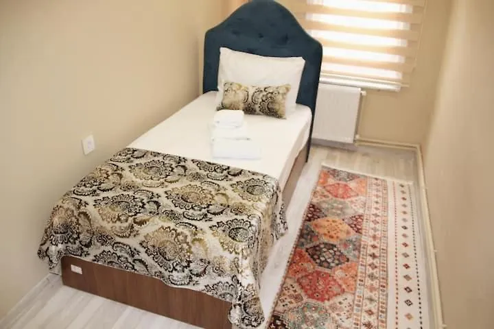 Estampolis Hotel Istanbul