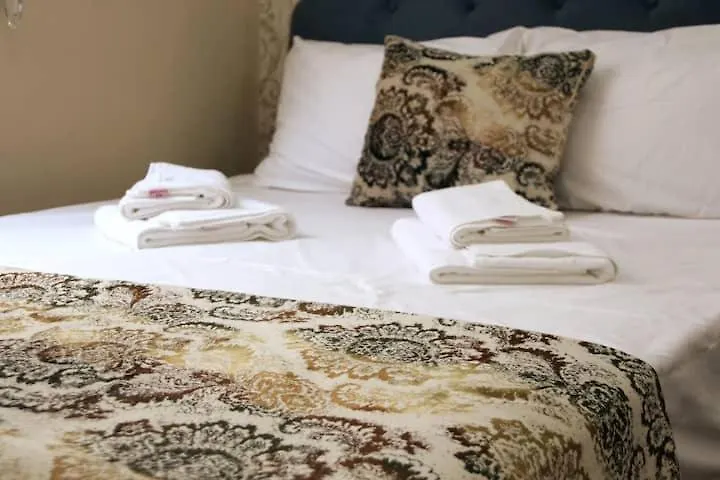 Estampolis Hotel Istanbul