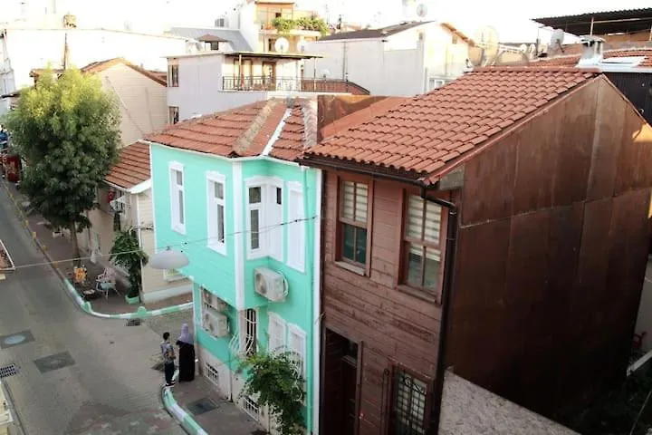 Estampolis Hotel Istanbul 0*,  Turkey