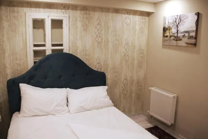 Estampolis Hotel Istanbul 0*,