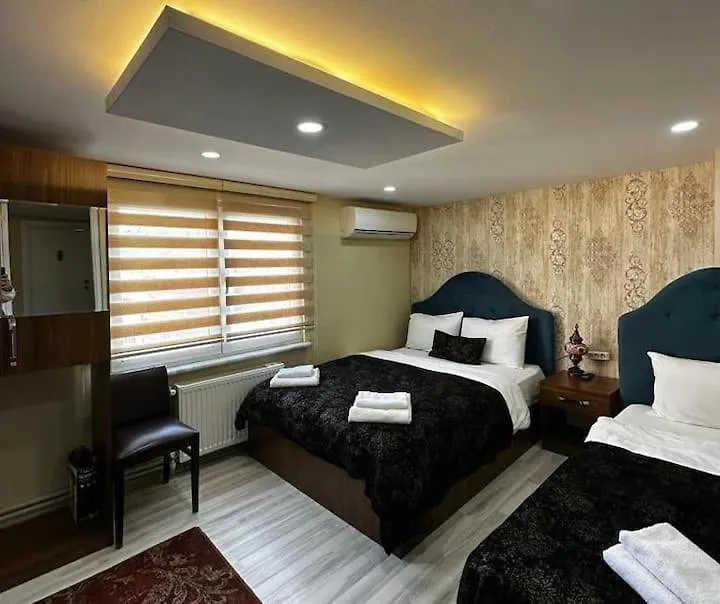 Estampolis Hotel Istanbul