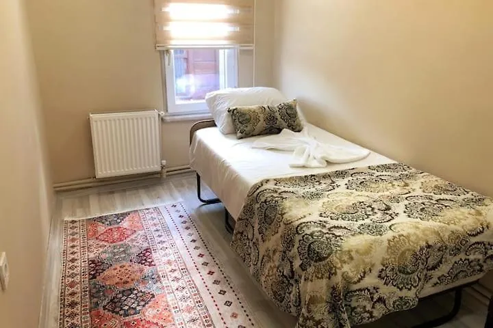 Estampolis Hotel Istanbul 0*,