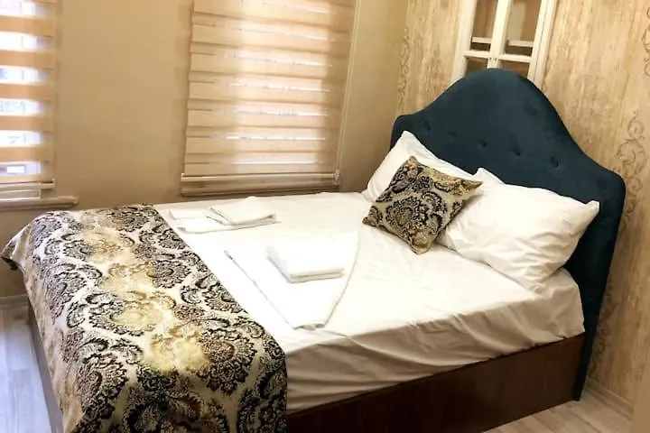 Estampolis Hotel Istanbul 0*,  Turkey
