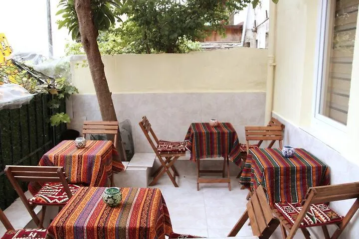 Estampolis Hotel Istanbul 0*,  Turkey