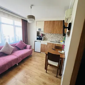 Apart Otel Aycan Sultan, İstanbul
