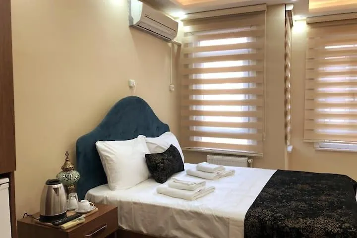 Ubytování v soukromí Estampolis Hotel Istanbulská provincie
